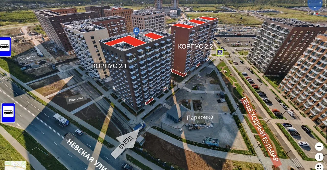 Свободного назначения, 127 м²
